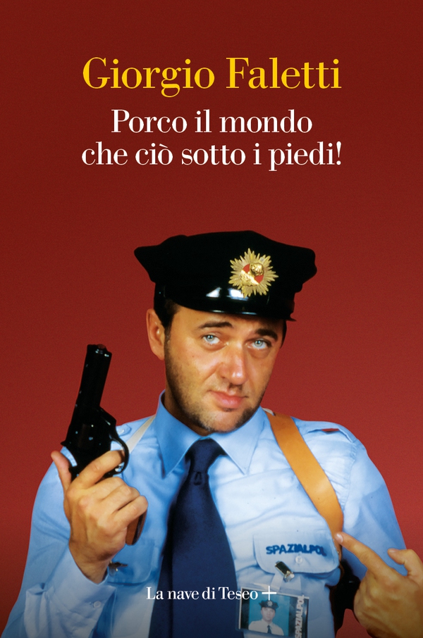 Porco il mondo che ciò sotto i piedi - Librerie.coop Porco il mondo che ciò sotto i piedi - Librerie.coop