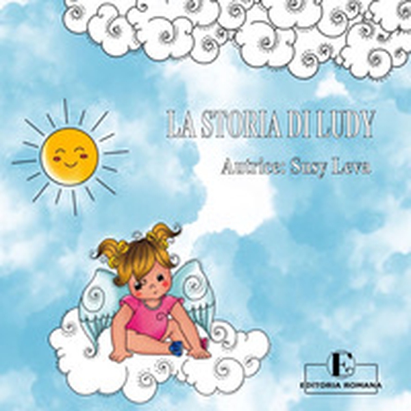 La storia di Ludy - Librerie.coop La storia di Ludy - Librerie.coop