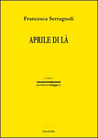Aprile di là - Librerie.coop Aprile di là - Librerie.coop