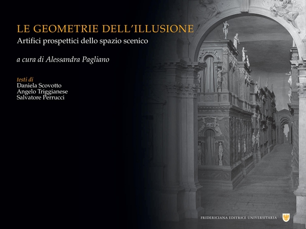 Le geometrie dell’illusione - Librerie.coop Le geometrie dell’illusione - Librerie.coop