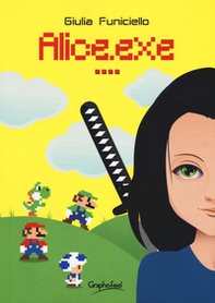 Alice.exe - Librerie.coop