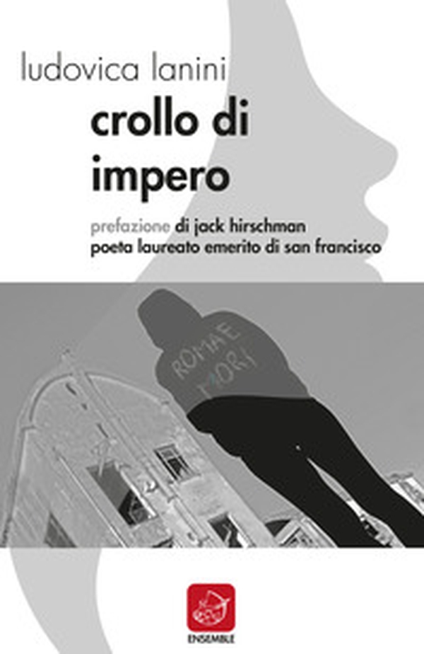 Crollo di impero - Librerie.coop Crollo di impero - Librerie.coop