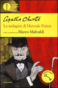 Le indagini di Hercule Poirot - Librerie.coop Le indagini di Hercule Poirot - Librerie.coop