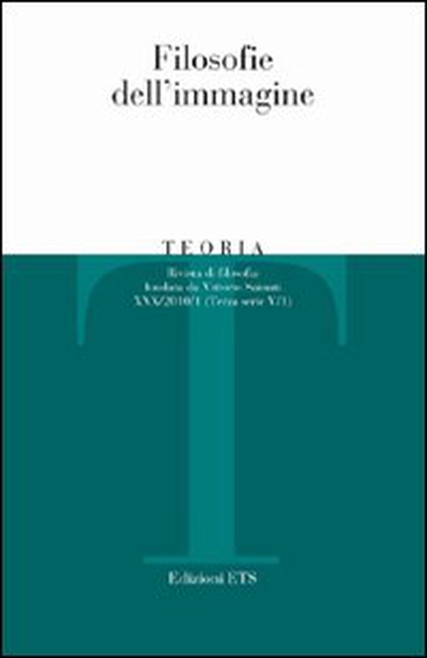 Teoria - Vol. 1 - Librerie.coop Teoria - Vol. 1 - Librerie.coop
