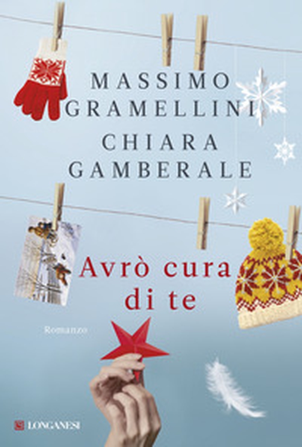 Avrò cura di te - Librerie.coop Avrò cura di te - Librerie.coop