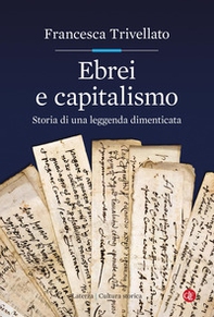 Ebrei e capitalismo. Storia di una leggenda dimenticata - Librerie.coop