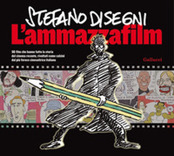 L'ammazzafilm - Librerie.coop L'ammazzafilm - Librerie.coop