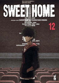 Sweet home - Vol. 12 - Librerie.coop