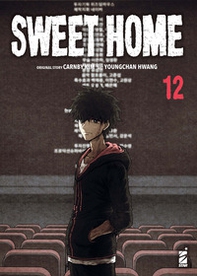 Sweet home - Vol. 12 - Librerie.coop Sweet home - Vol. 12 - Librerie.coop
