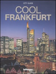 Cool Frankfurt. Ediz. inglese e tedesca - Librerie.coop