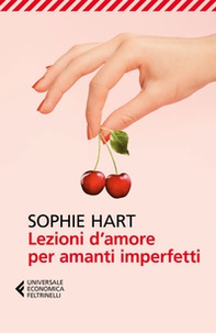Lezioni d'amore per amanti imperfetti - Librerie.coop Lezioni d'amore per amanti imperfetti - Librerie.coop