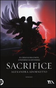 Sacrifice - Librerie.coop Sacrifice - Librerie.coop