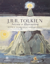 J.R.R. Tolkien. Artista e illustratore - Librerie.coop J.R.R. Tolkien. Artista e illustratore - Librerie.coop