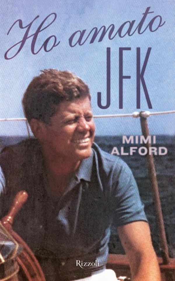 Ho amato Jfk - Librerie.coop Ho amato Jfk - Librerie.coop