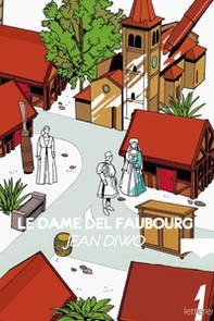 Le dame del Faubourg - Librerie.coop