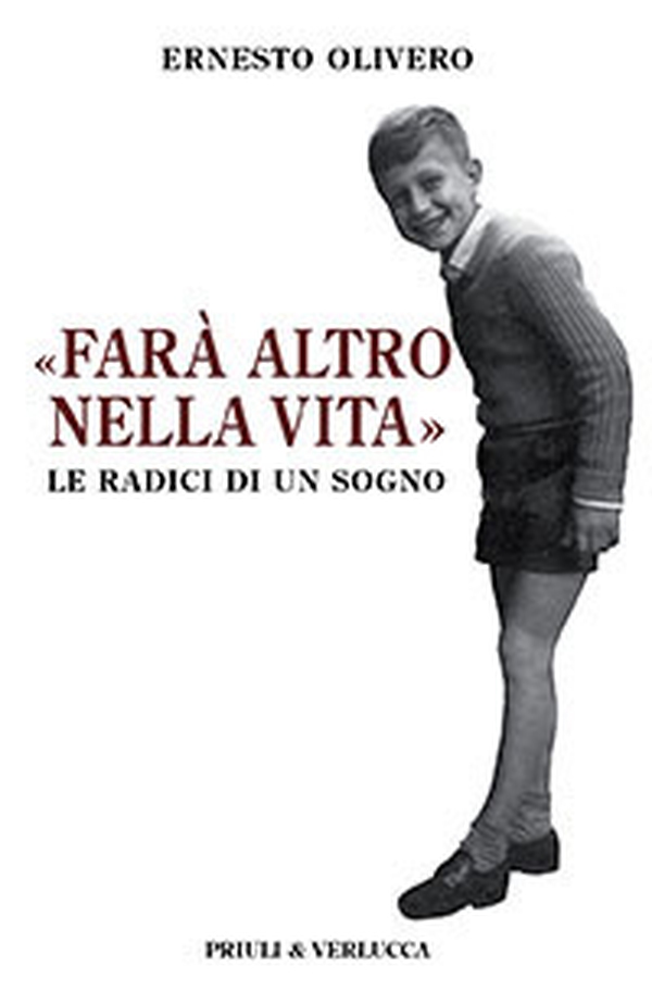 «Farà altro nella vita». Le radici di un sogno - Librerie.coop «Farà altro nella vita». Le radici di un sogno - Librerie.coop