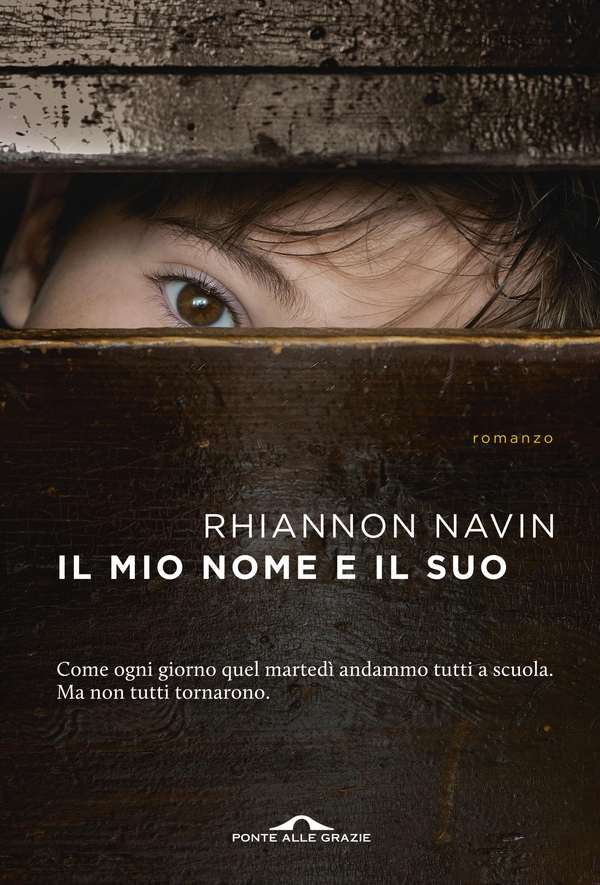 Il mio nome e il suo - Librerie.coop Il mio nome e il suo - Librerie.coop