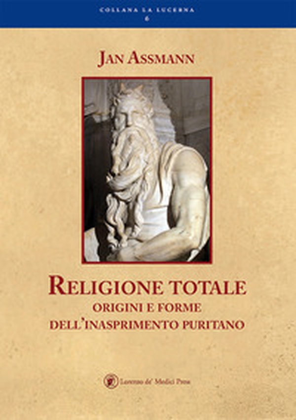 Religione totale - Librerie.coop Religione totale - Librerie.coop
