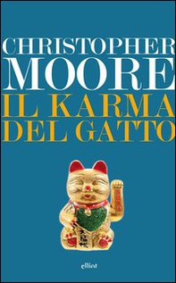 Il karma del gatto - Librerie.coop Il karma del gatto - Librerie.coop