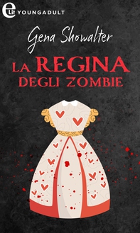 La regina degli zombie (eLit) - Librerie.coop La regina degli zombie (eLit) - Librerie.coop