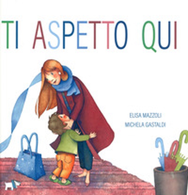 Ti aspetto qui - Librerie.coop Ti aspetto qui - Librerie.coop