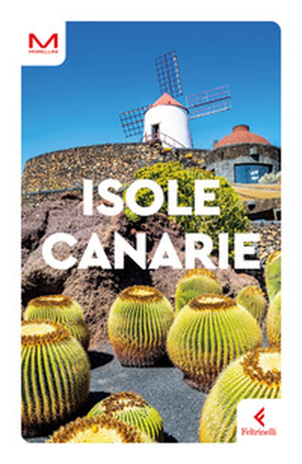 Isole Canarie - Librerie.coop