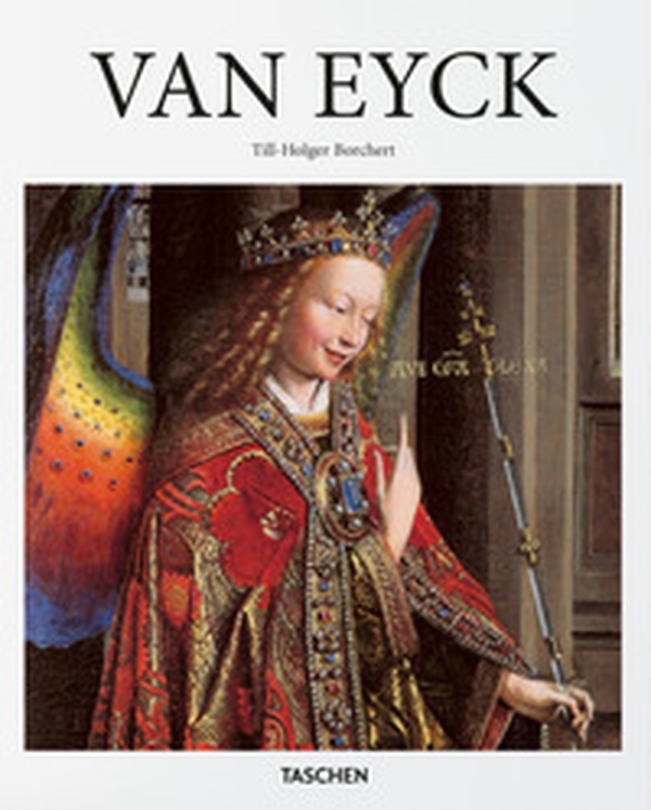 Van Eyck. Ediz. inglese - Librerie.coop Van Eyck. Ediz. inglese - Librerie.coop