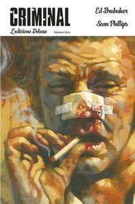 Criminal. Ediz. deluxe - Vol. 1 - Librerie.coop