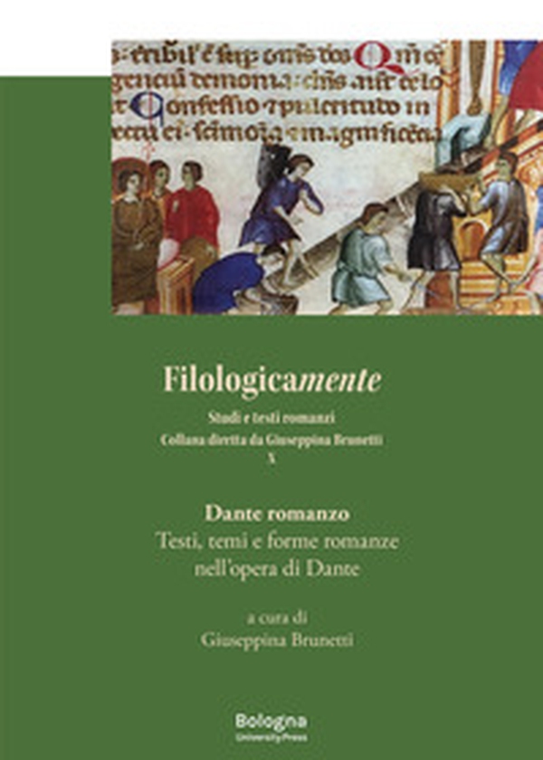 Dante romanzo. Testi, temi e forme romanze nell'opera di Dante - Librerie.coop Dante romanzo. Testi, temi e forme romanze nell'opera di Dante - Librerie.coop