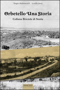 Orbetello briciole di storia - Librerie.coop
