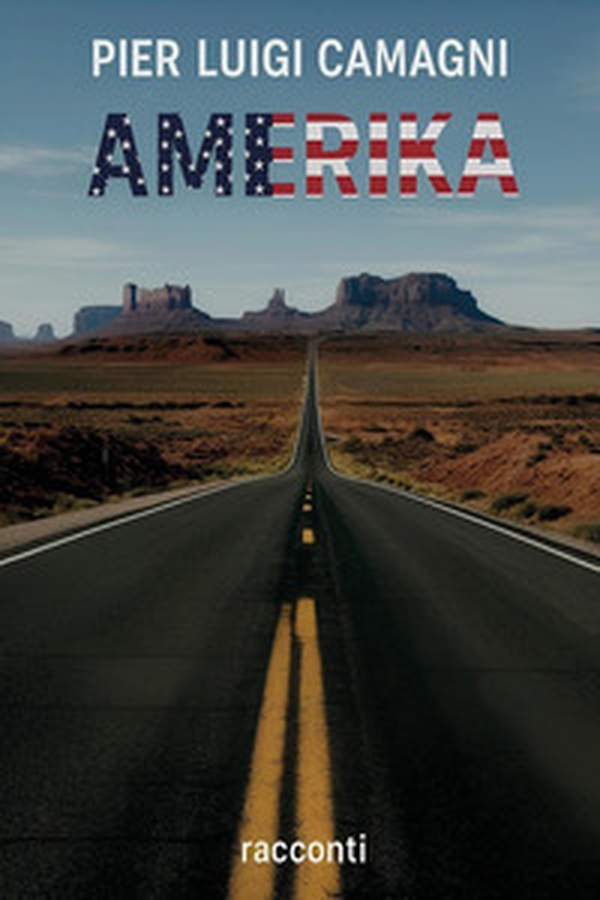 Amerika - Librerie.coop