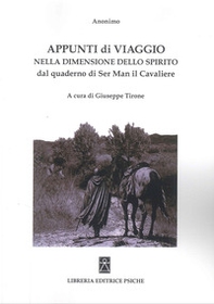 Appunti viaggio. Dimensione spirito - Librerie.coop Appunti viaggio. Dimensione spirito - Librerie.coop