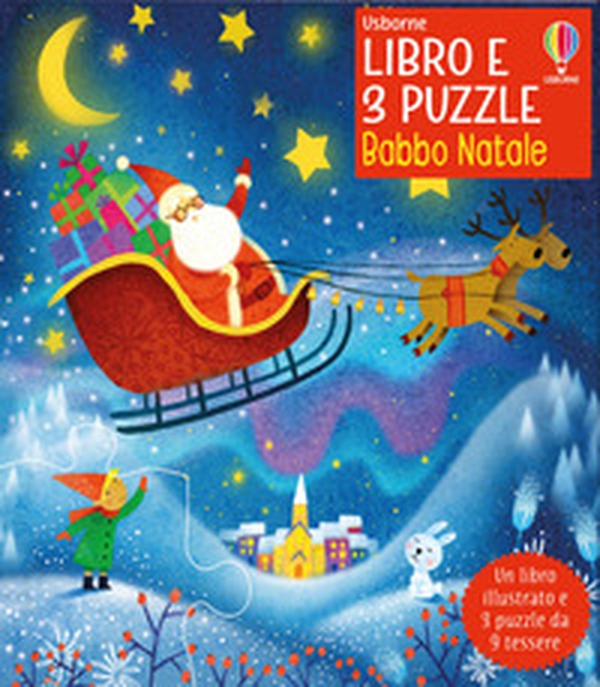 Babbo Natale - Librerie.coop Babbo Natale - Librerie.coop