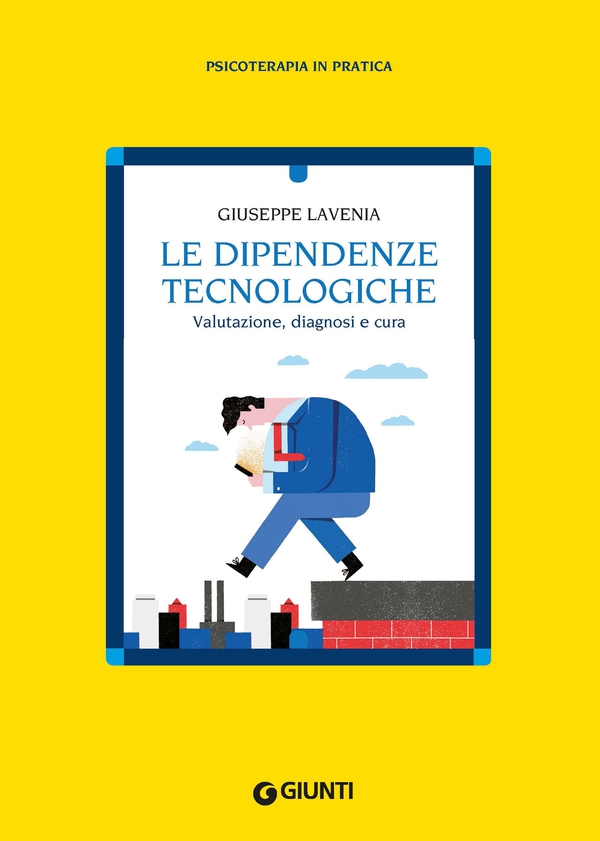 Le dipendenze tecnologiche - Librerie.coop Le dipendenze tecnologiche - Librerie.coop