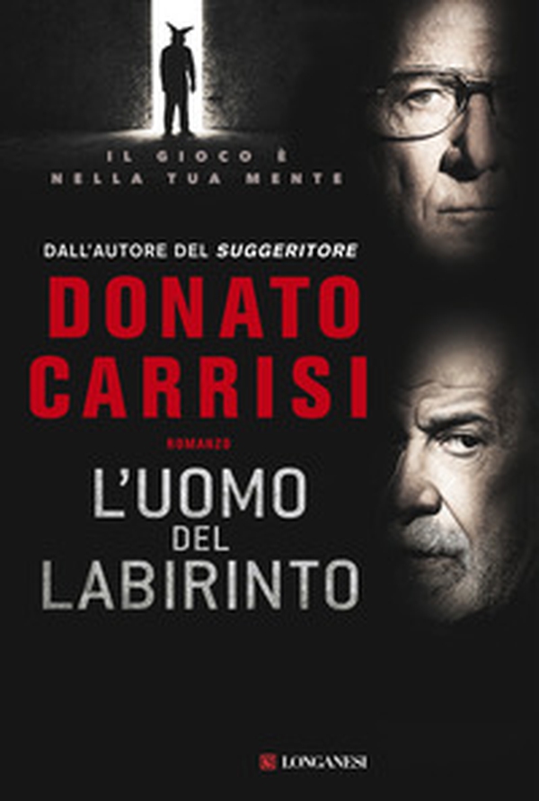L'uomo del labirinto - Librerie.coop L'uomo del labirinto - Librerie.coop