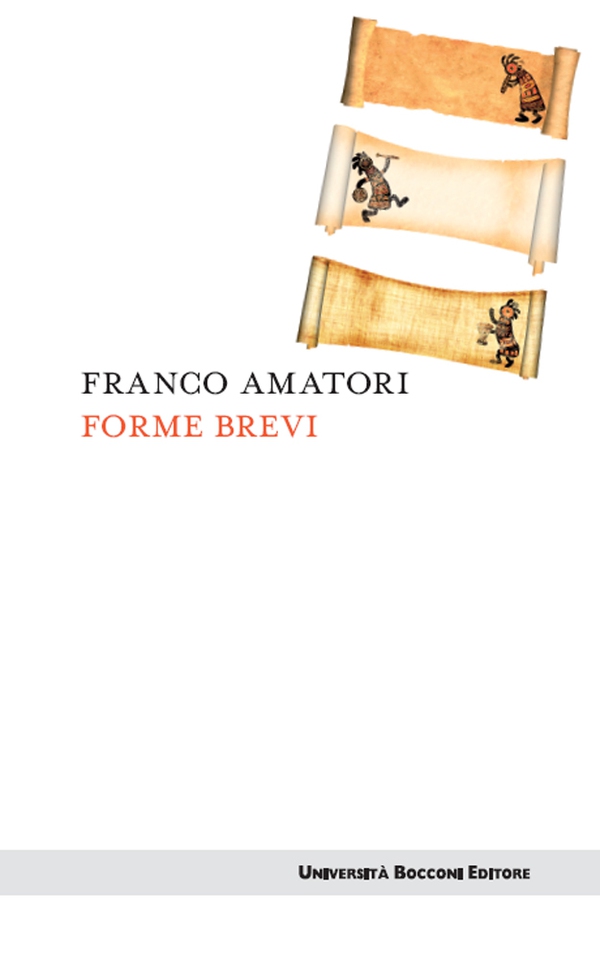 Forme brevi - Librerie.coop Forme brevi - Librerie.coop