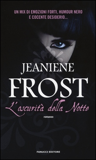 L'oscurità della notte - Librerie.coop L'oscurità della notte - Librerie.coop