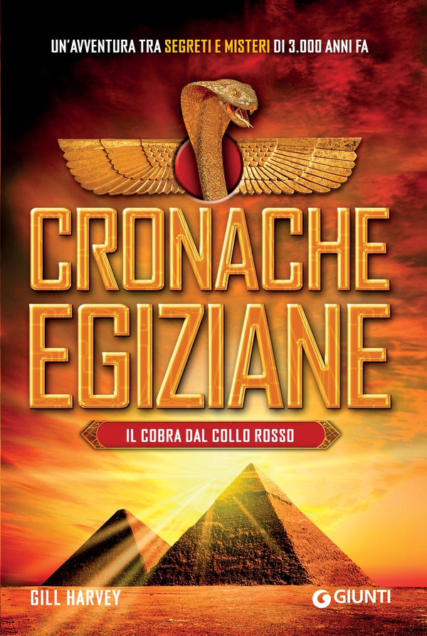 Il cobra dal collo rosso - Librerie.coop Il cobra dal collo rosso - Librerie.coop