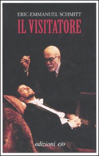 Il visitatore - Librerie.coop Il visitatore - Librerie.coop