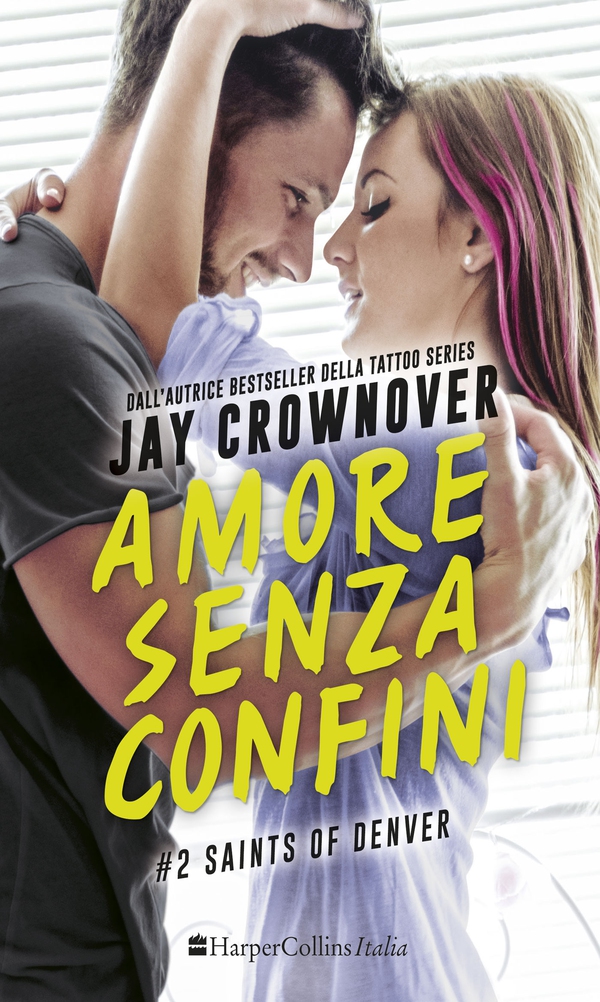 Amore senza confini - Librerie.coop Amore senza confini - Librerie.coop