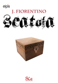 Scatola. La saga oscura - Vol. 3 - Librerie.coop