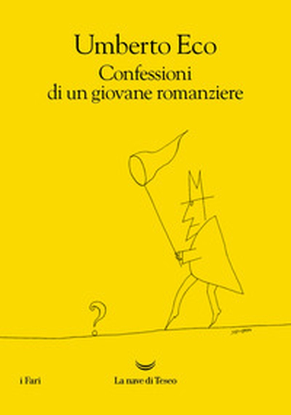 Confessioni di un giovane romanziere - Librerie.coop Confessioni di un giovane romanziere - Librerie.coop