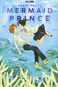 Mermaid prince - Librerie.coop