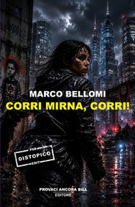 Corri Mirna, corri! - Librerie.coop