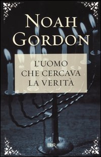 L'uomo che cercava la verità - Librerie.coop