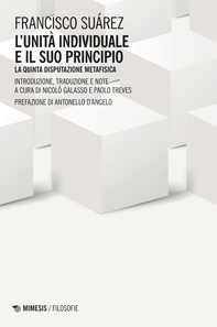 L’unità individuale e il suo principio - Librerie.coop L’unità individuale e il suo principio - Librerie.coop