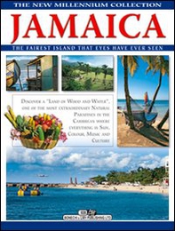 Jamaica - Librerie.coop