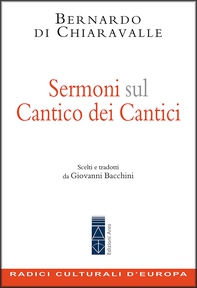 Sermoni sul Cantico dei Cantici - Librerie.coop Sermoni sul Cantico dei Cantici - Librerie.coop