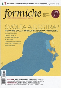 Formiche - Vol. 118 - Librerie.coop Formiche - Vol. 118 - Librerie.coop