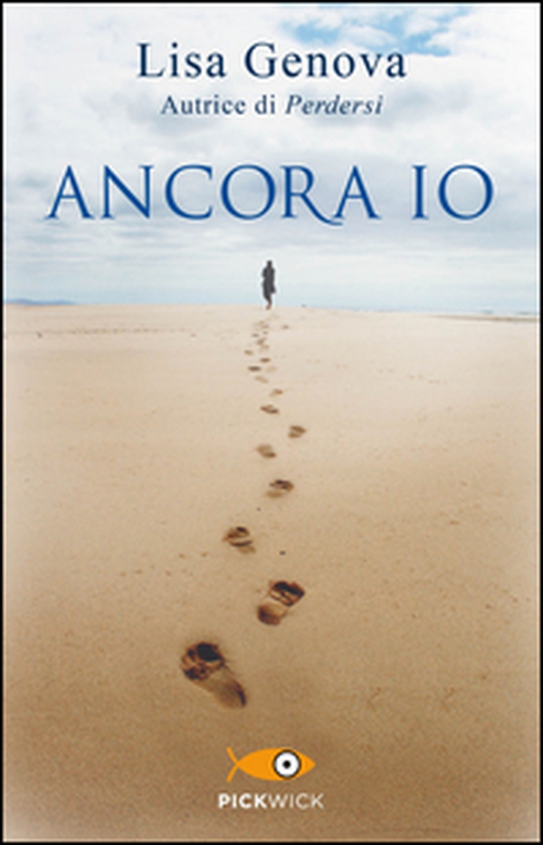 Ancora io - Librerie.coop Ancora io - Librerie.coop